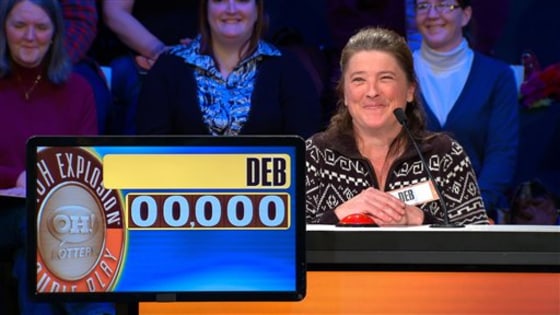 Deborah McDonald on the Ohio Lottery's Cash Explosion. The Ohio woman died after being struck by a car while she was walking in Margaretta Township on Tuesday.